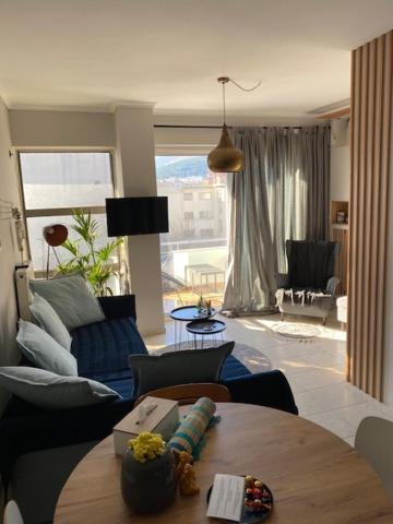 Main Square Flat - Luxury Apartments Xanthi Lax Экстерьер фото