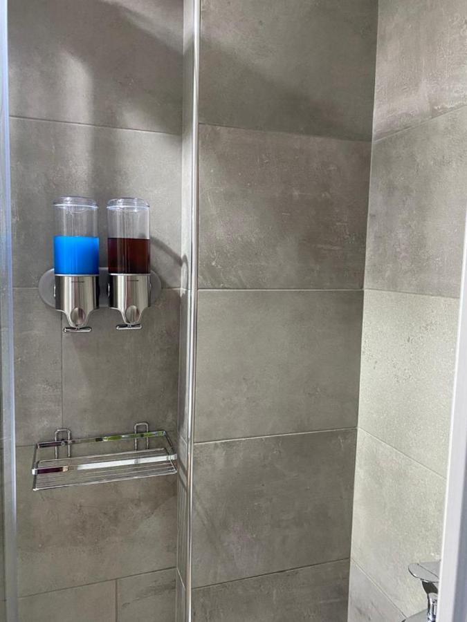 Main Square Flat - Luxury Apartments Xanthi Lax Экстерьер фото