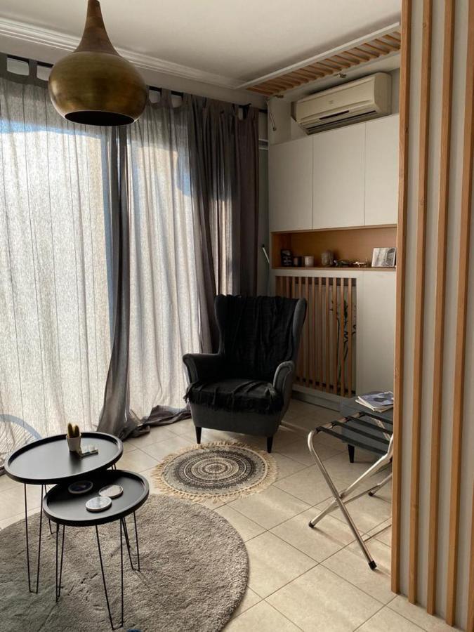 Main Square Flat - Luxury Apartments Xanthi Lax Экстерьер фото