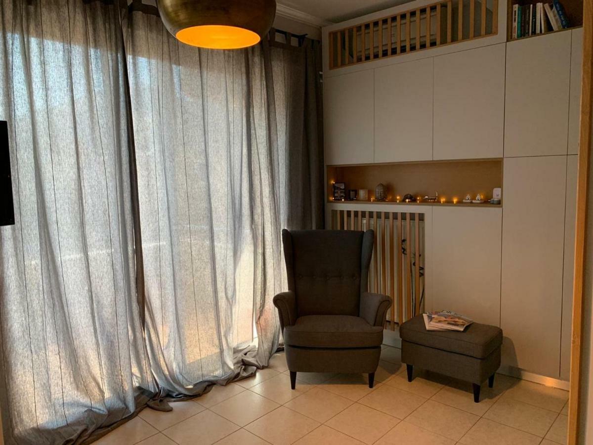 Main Square Flat - Luxury Apartments Xanthi Lax Экстерьер фото