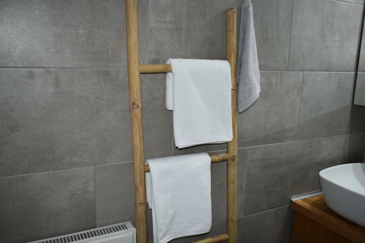 Main Square Flat - Luxury Apartments Xanthi Lax Экстерьер фото