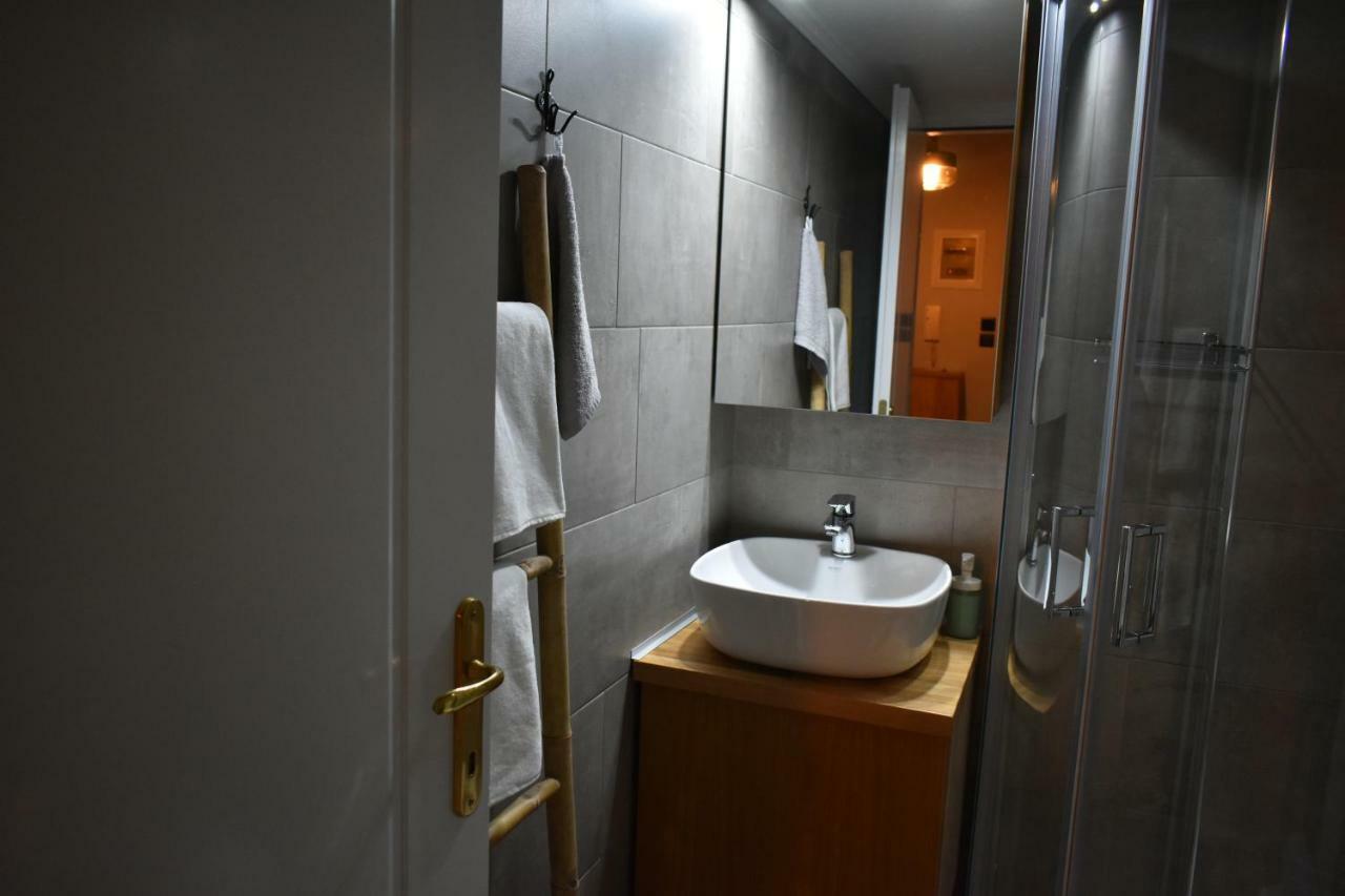 Main Square Flat - Luxury Apartments Xanthi Lax Экстерьер фото