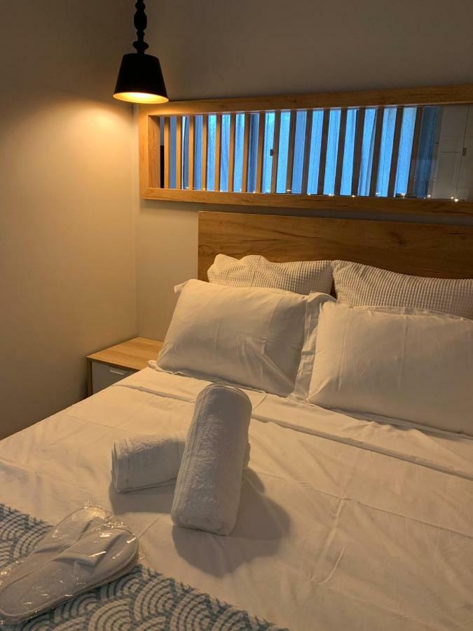 Main Square Flat - Luxury Apartments Xanthi Lax Экстерьер фото