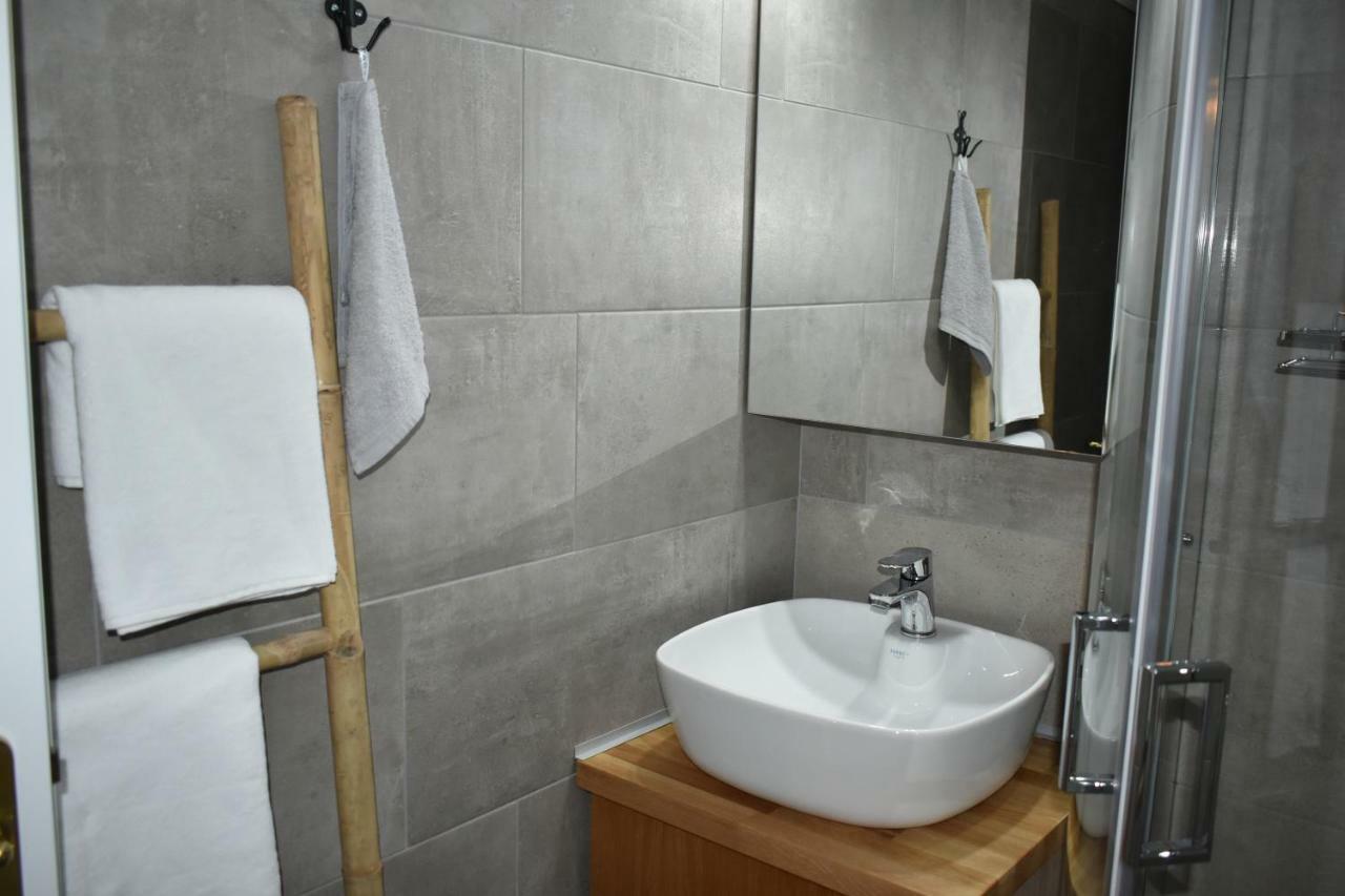 Main Square Flat - Luxury Apartments Xanthi Lax Экстерьер фото